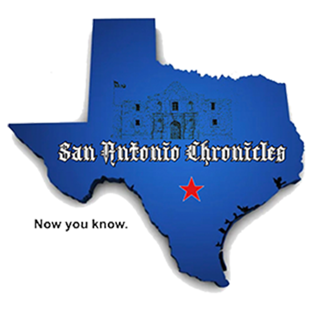 San Antonio Chronicles